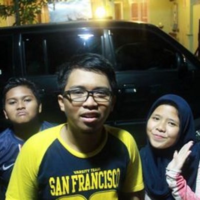 M Dandy Khadafi (@muammarDK)  Twitter