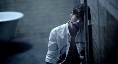 Not all goodbyes are sad.♡  09\07\2014 ultimate bias,I love you.  28\07\14 [민현] ♥ You make me happy.