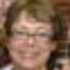 Paulaf174's profile picture. Was a 'middle-aged' couch potato but now I'm merely an 'elderly' couch potato!