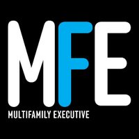 MultifamilyExecutive(@MFEmagazine) 's Twitter Profile Photo