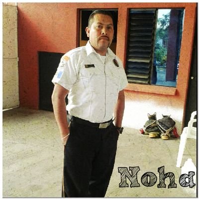 Bombero Voluntario
