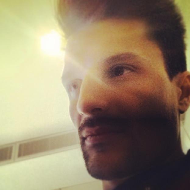 tjns's profile picture. PR addicted to communications.