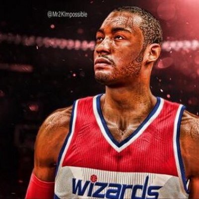 JOHN WALL (@john_wall) | Twitter