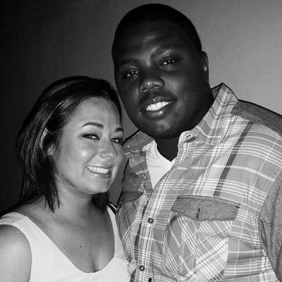 my husband and I are proud parents of 2 beautiful children Jacolby and Nevaeh!