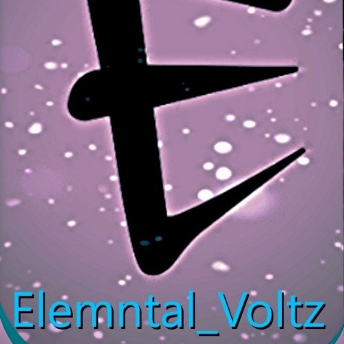 Elemental_Voltz's profile picture. Leader of Elemental