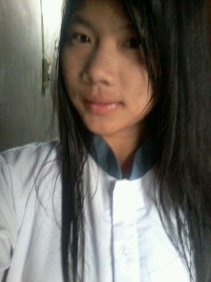 meri pratama ♥ bayu dermawan 13 08 14