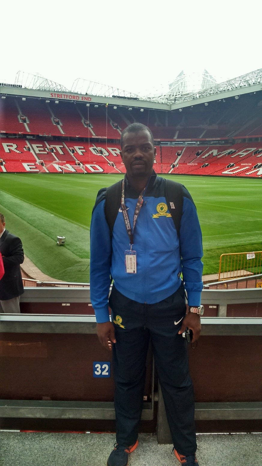 sollycolen's profile picture. A loving husband to Khensane Makhanya and a caring father to Zanele M, Lindo M and Lukhanyo M.