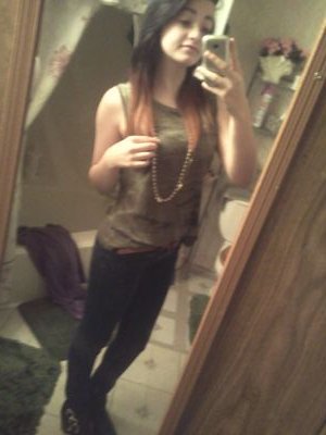 fashion_geek_83's profile picture. I'm a Victorias Secret model! It's such a secret that not even Victoria knows. ;)dm me!