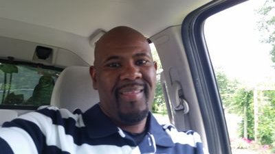 montharp1's profile picture. 