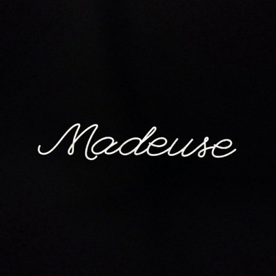 official twitter from madeuse clothing / instagram : @madeuse