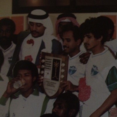 حساب خاص بصور من تاريخ النادي الاهلي السعودي . جميع الصور في المفضله .