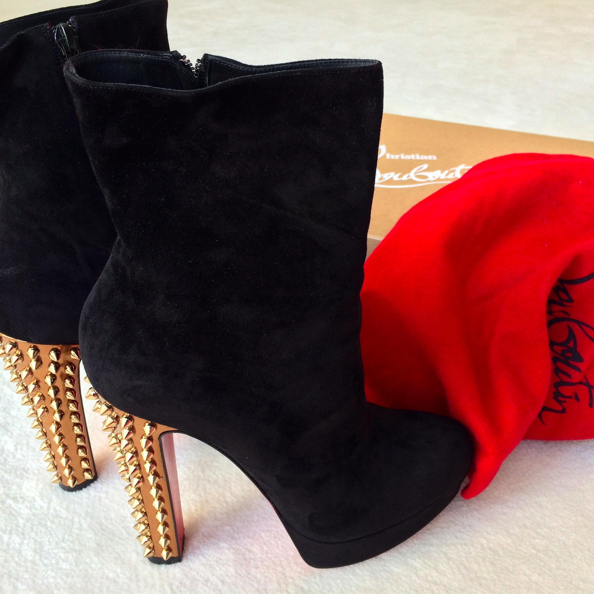 If it's #luxury, shiny, sexy or cool I'm all over it like a rash!
