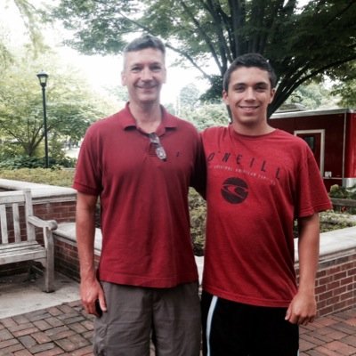 stephenmarchewk's profile picture. 