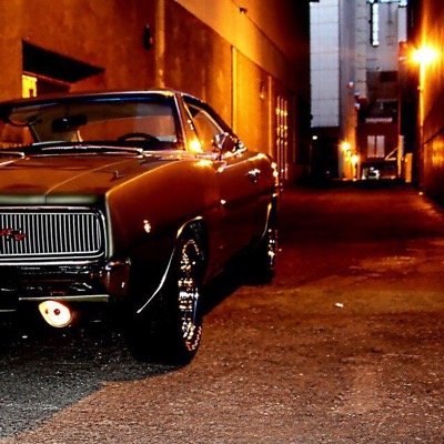 Dodge Charger