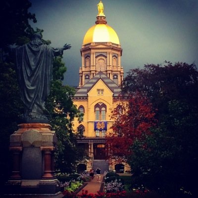 bradbroom's profile picture. Just trying to sneak in a quick 18, tweets are my own.