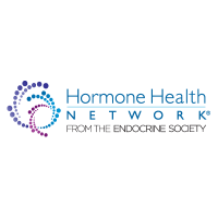 HormoneHealthNetwork (@hormonehealthn) 's Twitter Profile Photo HormoneHealthNetwork (@hormonehealthn) 's Twitter Profile Photo