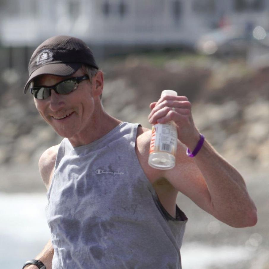 Runner and Connoisseur of great coffee, fine ales. Software Bus. Dev. Entrepreneur running #505Ks@50 http://t.co/sdzvmxqVTb