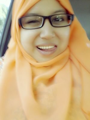 Lina azyyati farisah