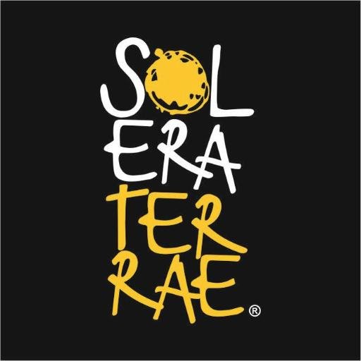 SoleraTerrae's profile picture. #AOVE · Ecológico · #EVOO · Ecological · 100% arbequina · D.O. Les Garrigues