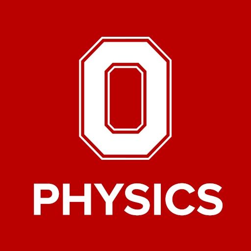 The official Ohio State University Physics twitter account.