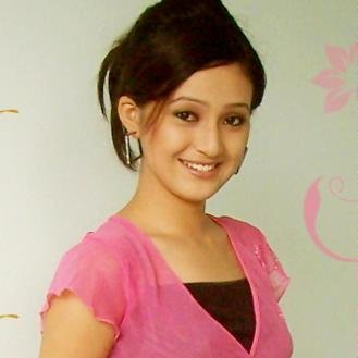 Manipur actress who can work anywhere and any role for  name and money