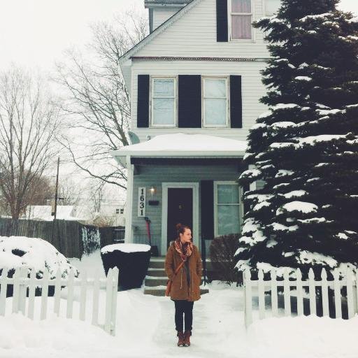 maggiejean11's profile picture. MDiv | INFJ | Enneagram 9 | Pastor