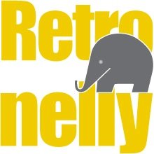 We love mid-century furniture but are equally excited by anything inventive or cool. Find us on Facebook and Ebay.