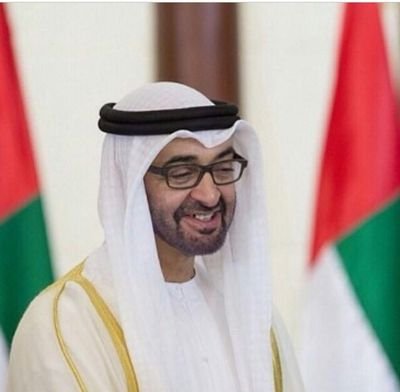 قدوتي سيدي صاحب السمو الشيخ محمد بن زايد ال نهيان حفظه الله وارعاه