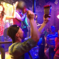 John Allen (@johntallen) 's Twitter Profile