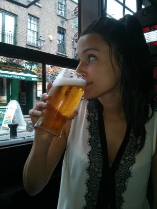 yunatripayena's profile picture. Viajera y glotóna. Compartiré con vosotros mis kilómetros y mi tripa llena.