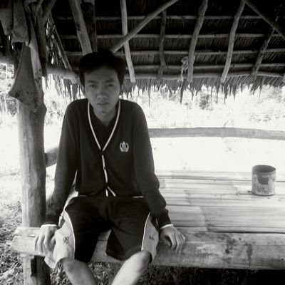 I may not have everything I want, but I have everything I need, I'm very thankful for that, Thanks God, I love you.