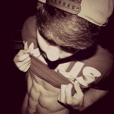 ◆kik⇨bootygrabberr◆ belieber boy♡ forever is a lie◆ryan's cousin◆follow me i follow back