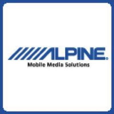 The Official Alpine of Mexico Twitter. Specializing in car audio, video, navigation and drive assist systems since 1978.