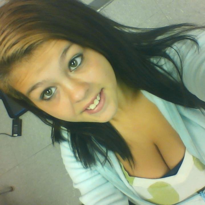 I'm a mommy and proud of it ;)