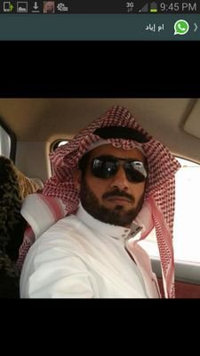 ‏الشاعر عبدالرحمن بن ربعي القحطاني