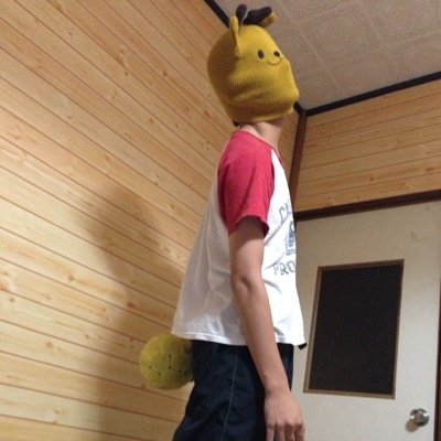 現在高校2年生です！Webデザイナー目指して日々現実逃避してます！
リプとか気軽に絡んでもらえたら嬉しいです、
喜んで反応します！