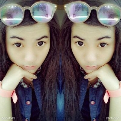 Veve_Gemini's profile picture. IG : veniseptia path :veniseptia ask.fm:VeniSeptia