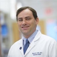 David B. Solit, MD(@DSolit) 's Twitter Profile Photo