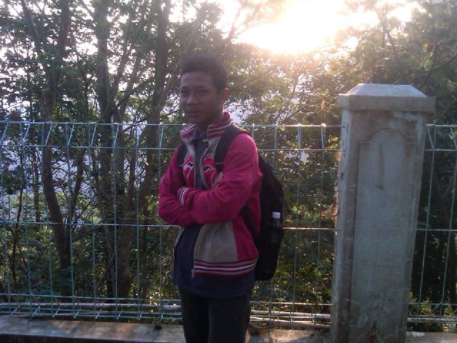 siang yang panas