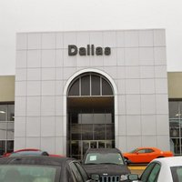Dallas Dodge Chrysler Jeep Ram(@DallasDodgeTX) 's Twitter Profile Photo