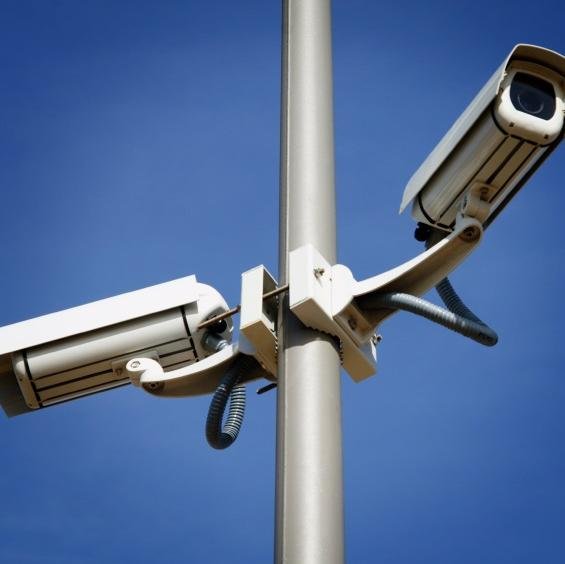 Specialist in Site Security, Providing you with extremely effective and reliable solutions to most of your security problems. (CCTV, Door entry, Turnstiles etc)