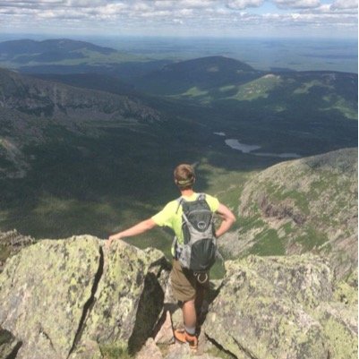 pphillips710's profile picture. All that we are is the result of what we have thought. Bates '18