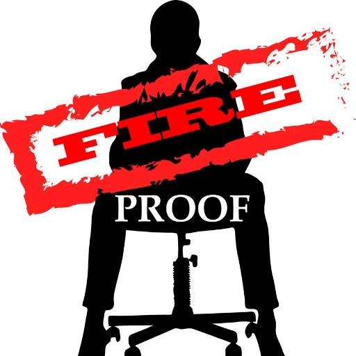 Why is Jock plotting revenge? Most eligible retirees can't wait to leave work. Stay Tuned at http://t.co/uR07dck4v0 and Tell us your #FireproofStory