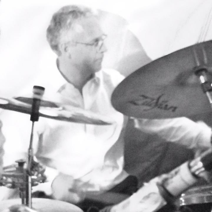 Drummer working in the Tile industry . MOT