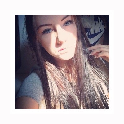 Ramona • 18 • german|polish •