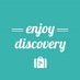Enjoy Discovery (@enjoydiscovery) Twitter profile photo Enjoy Discovery (@enjoydiscovery) Twitter profile photo
