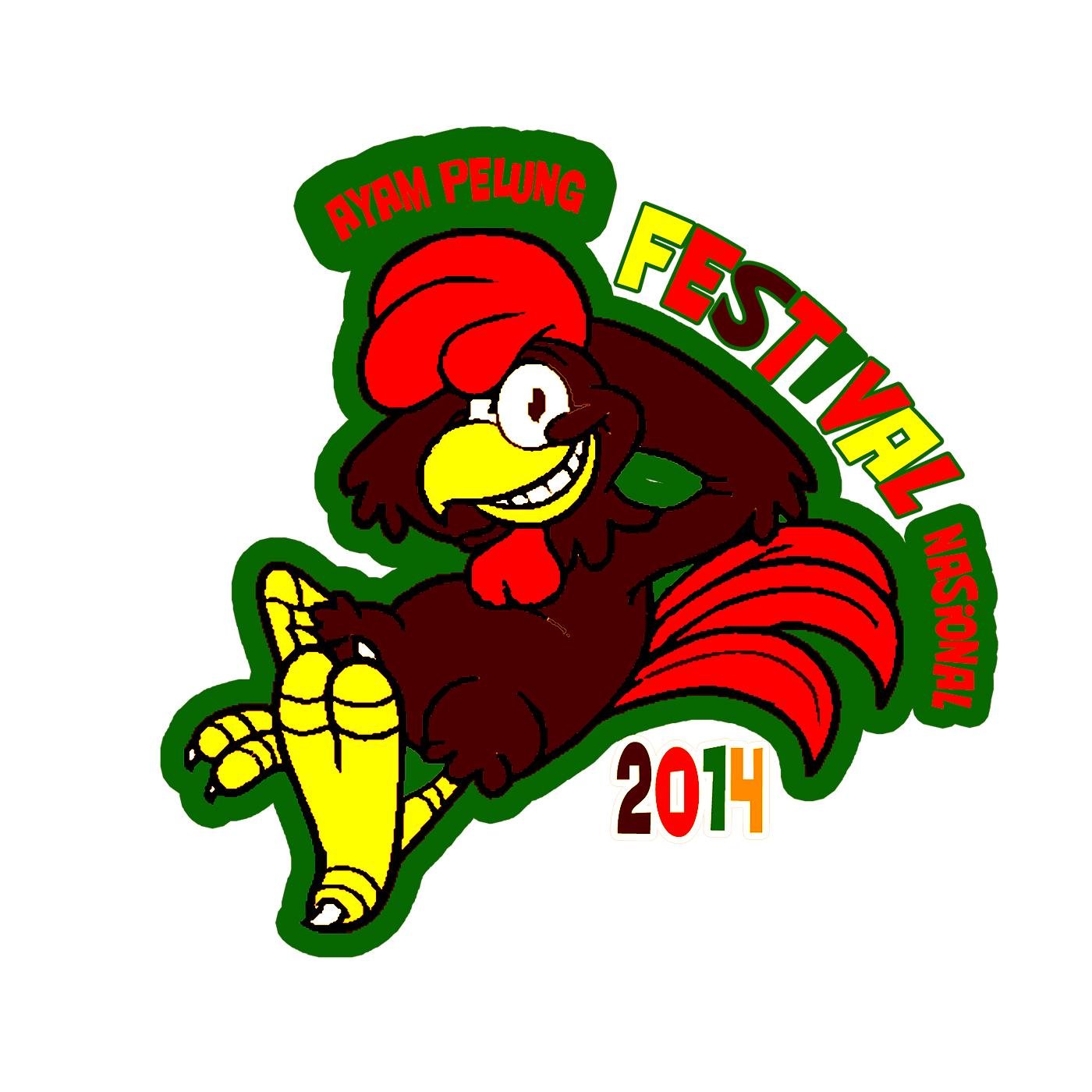 FESTIVAL PELUNG 2014