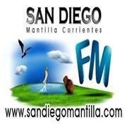 Una radio con buena musica las 24hs.