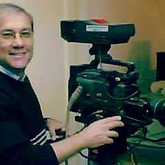 MUSICO, FUTBOLISTA, PERIODISTA.DE RESISTENCIA CHACO ARGENTINA