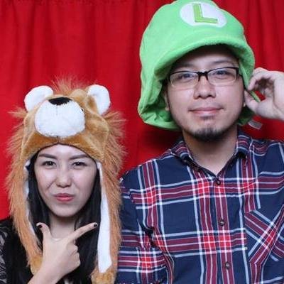 Gyloobaroj's profile picture. 